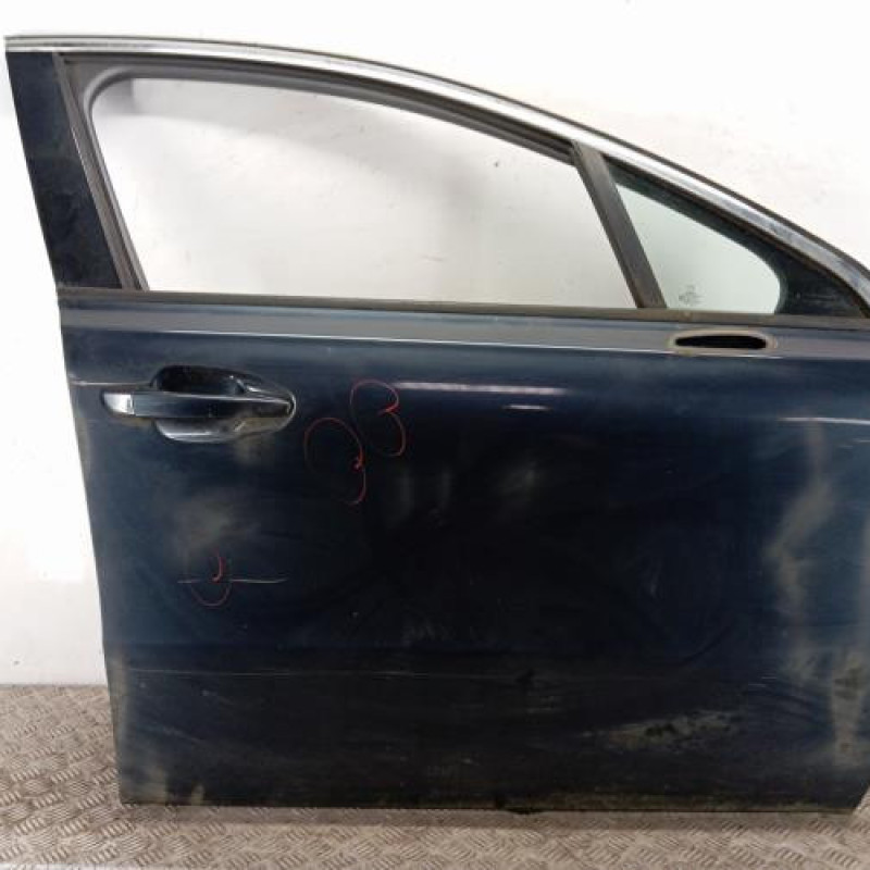 Porte avant droit PEUGEOT 508 1 SW