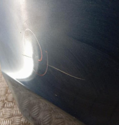 Porte avant droit PEUGEOT 508 1 SW