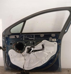 Porte avant droit PEUGEOT 508 1 SW Photo n°4