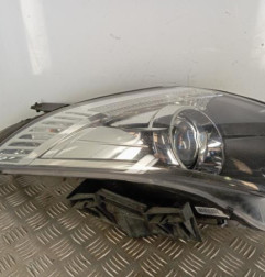 Optique avant principal droit (feux)(phare) CITROEN C6 Photo n°1