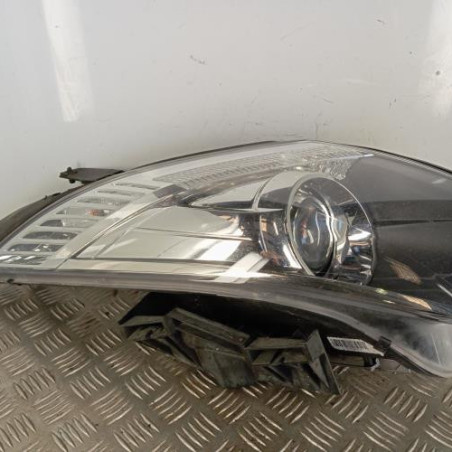 Optique avant principal droit (feux)(phare) CITROEN C6 Photo n°1