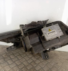 Optique avant principal gauche (feux)(phare) CITROEN C6