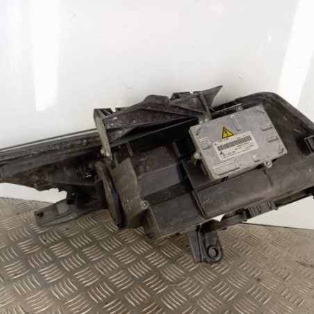 Optique avant principal droit (feux)(phare) CITROEN C6