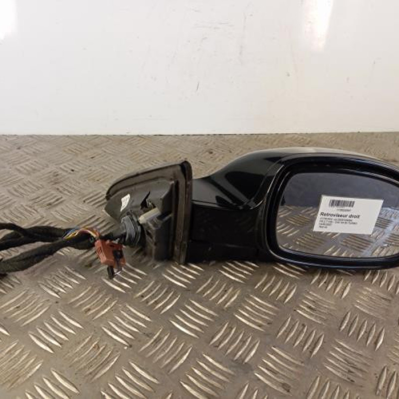 Retroviseur droit CITROEN C6