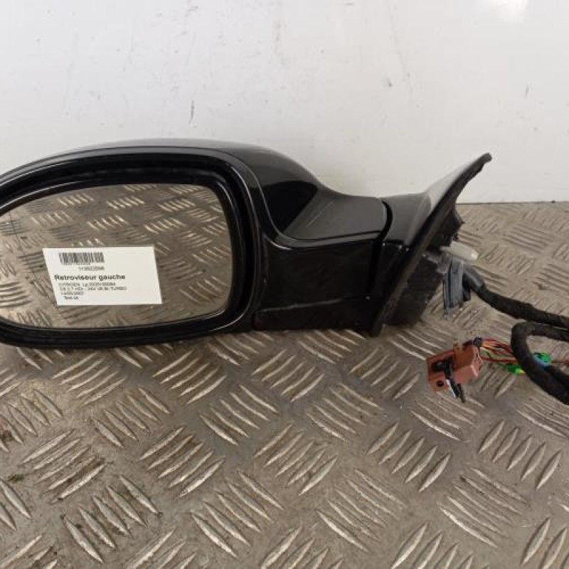 Retroviseur gauche CITROEN C6