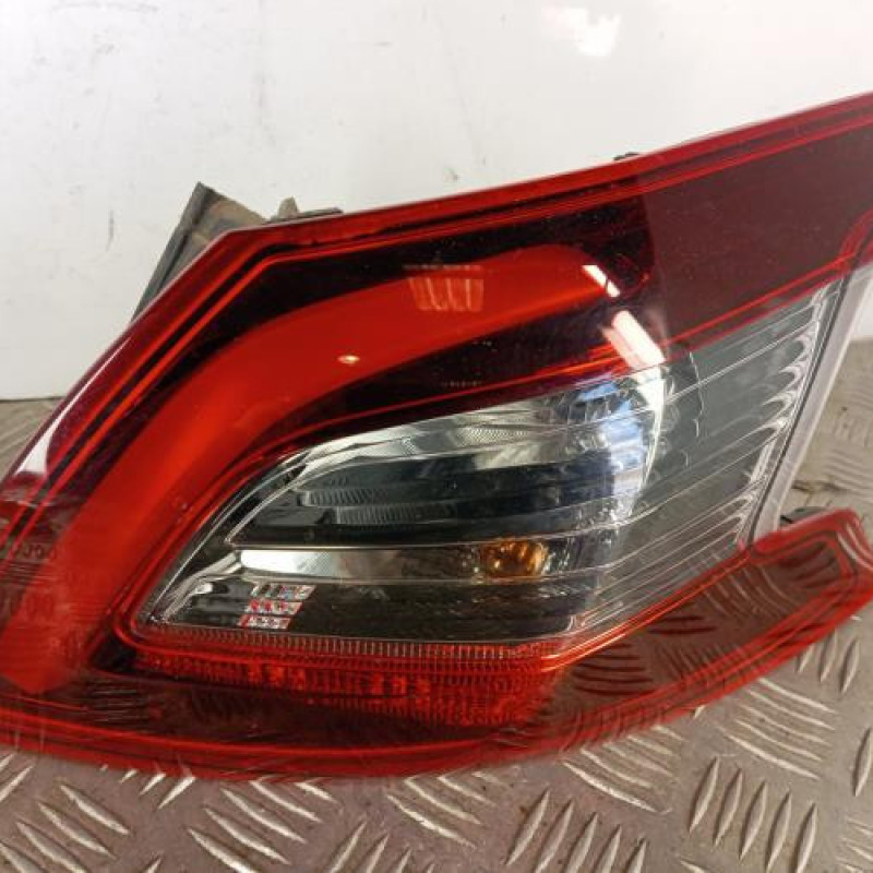Feu arriere principal droit (feux) PEUGEOT 308 2