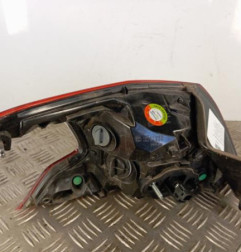 Feu arriere principal droit (feux) PEUGEOT 308 2