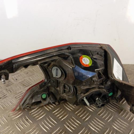 Feu arriere principal droit (feux) PEUGEOT 308 2