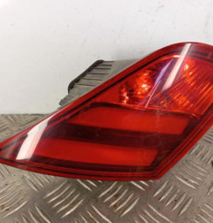 Feu arriere secondaire gauche (feux) PEUGEOT 308 2 Photo n°1