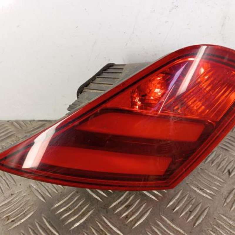 Feu arriere secondaire gauche (feux) PEUGEOT 308 2