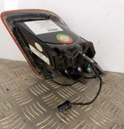 Feu arriere secondaire gauche (feux) PEUGEOT 308 2