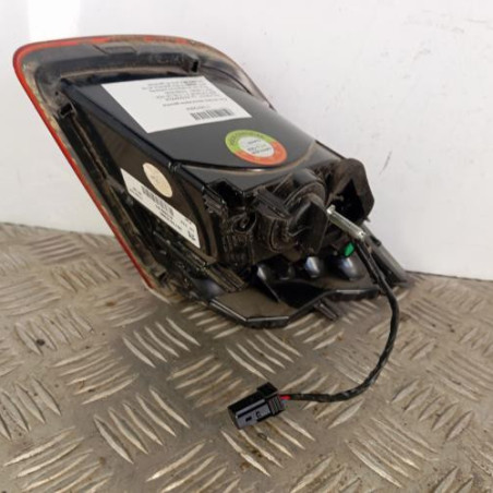 Feu arriere secondaire gauche (feux) PEUGEOT 308 2