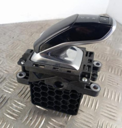 Pommeau de vitesses PEUGEOT 308 2 Photo n°3