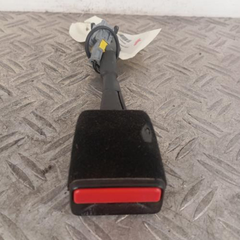Attache ceinture avant droit CITROEN DS5