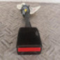 Attache ceinture avant droit CITROEN DS5