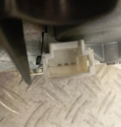 Moteur essuie glace arriere CITROEN DS5 Photo n°3