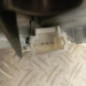 Moteur essuie glace arriere CITROEN DS5