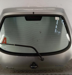 Malle/Hayon arriere FORD FIESTA 4 Photo n°1