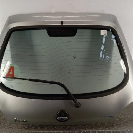 Malle/Hayon arriere FORD FIESTA 4 Photo n°1