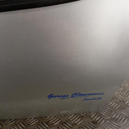 Malle/Hayon arriere FORD FIESTA 4