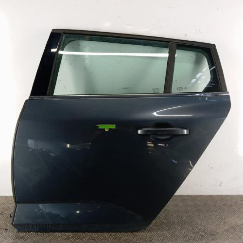 Porte arriere gauche RENAULT MEGANE 4