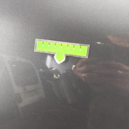 Porte arriere gauche RENAULT MEGANE 4