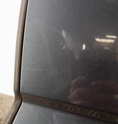 Porte arriere gauche RENAULT MEGANE 4 Photo n°4