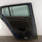 Porte arriere gauche RENAULT MEGANE 4