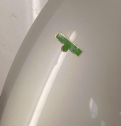 Capot HYUNDAI I 10 1