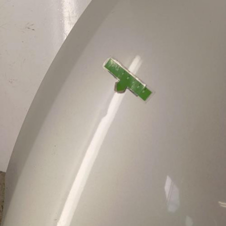 Capot HYUNDAI I 10 1