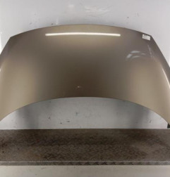 Capot RENAULT GRAND SCENIC 3 Photo n°1