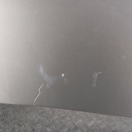 Capot RENAULT GRAND SCENIC 3