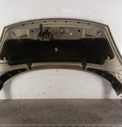 Capot RENAULT GRAND SCENIC 3 Photo n°4