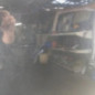 Porte arriere gauche PEUGEOT 2008 1