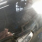 Porte arriere gauche PEUGEOT 2008 1