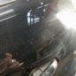 Porte arriere gauche PEUGEOT 2008 1