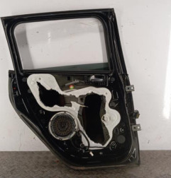 Porte arriere gauche PEUGEOT 2008 1 Photo n°5