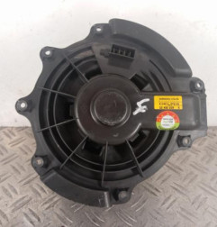 Pulseur d'air RENAULT GRAND ESPACE 4