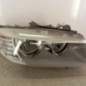 Optique avant principal droit (feux)(phare) BMW SERIE 3 E90