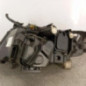 Optique avant principal droit (feux)(phare) BMW SERIE 3 E90