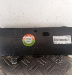 Commande chauffage RENAULT CLIO 4