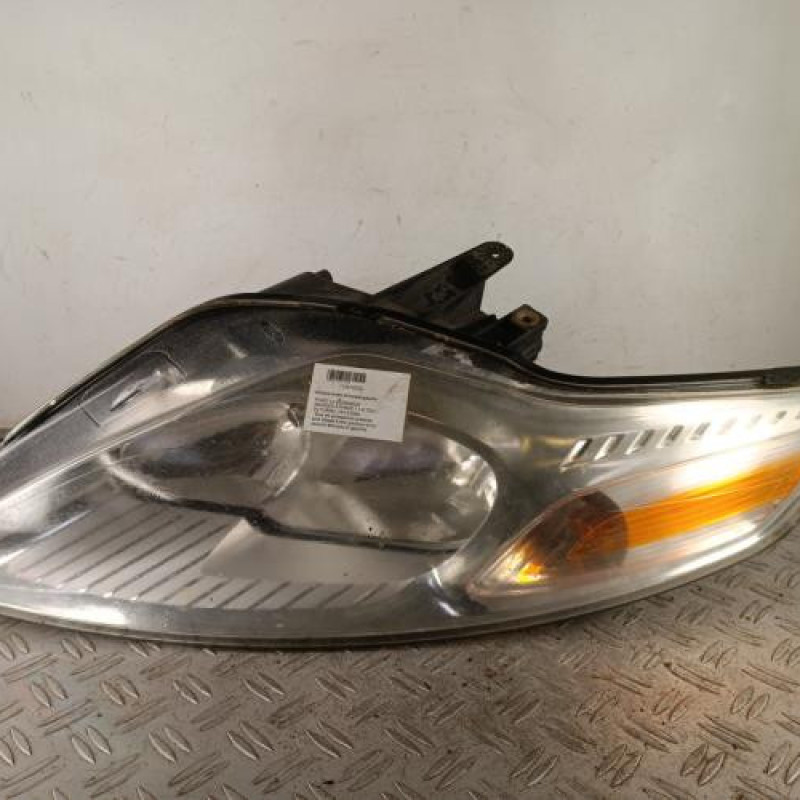 Optique avant principal gauche (feux)(phare) FORD MONDEO 3