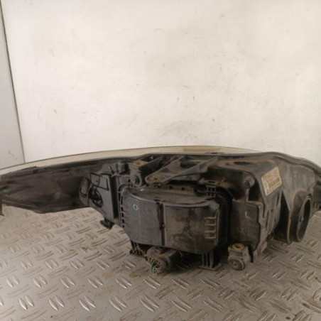 Optique avant principal gauche (feux)(phare) FORD MONDEO 3