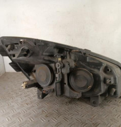 Optique avant principal gauche (feux)(phare) RENAULT SCENIC 2