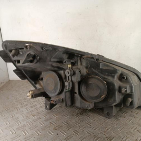 Optique avant principal gauche (feux)(phare) RENAULT SCENIC 2