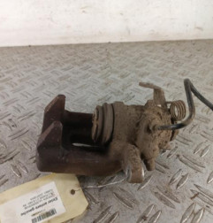 Etrier arriere gauche (freinage) CITROEN C4 2 Photo n°1