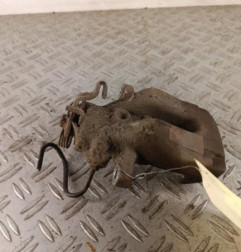 Etrier arriere gauche (freinage) CITROEN C4 2