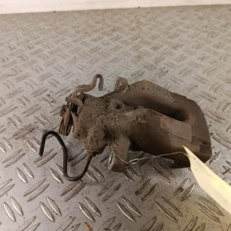 Etrier arriere gauche (freinage) CITROEN C4 2