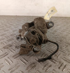 Etrier arriere gauche (freinage) CITROEN C4 2 Photo n°3