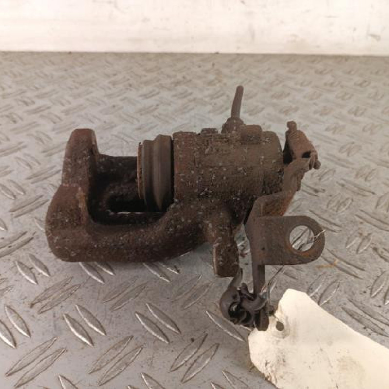 Etrier arriere gauche (freinage) PEUGEOT PARTNER 2